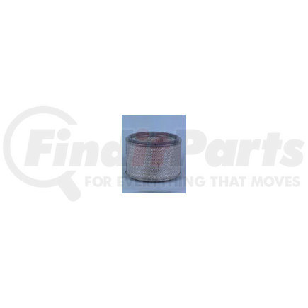 AF910 by FLEETGUARD - Air Filter - 9 in. (Height)