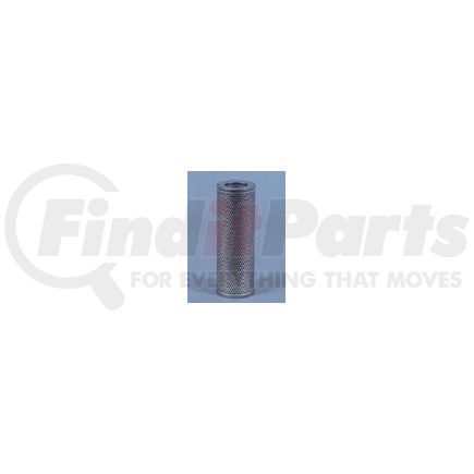 HF6201 by FLEETGUARD - Hydraulic Filter - 9 in. Height, 3.12 in. OD (Largest), Cartridge