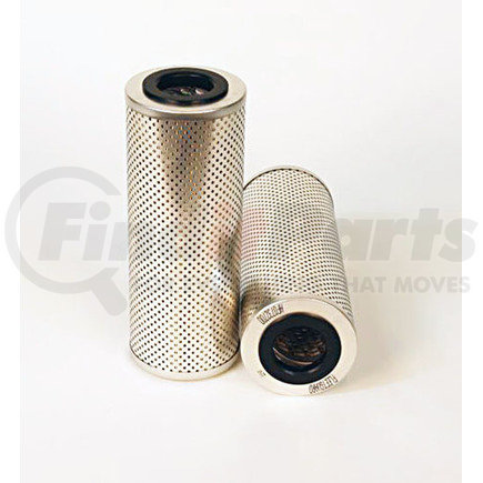 HF7327 by FLEETGUARD - Hydraulic Filter - 9.09 in. Height, Cartridge