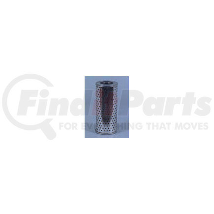 HF6084 by FLEETGUARD - Power Steering Hydraulic Filter - 9.12 in. Height