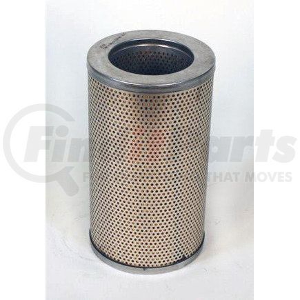 HF6098 by FLEETGUARD - Hydraulic Filter - 9.12 in. Height, 5.1 in. OD (Largest), Cartridge, Caterpillar 4J6064