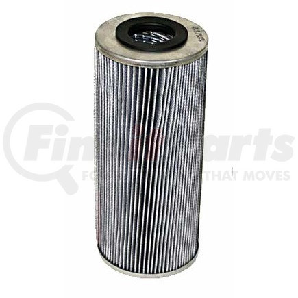 HF6343 by FLEETGUARD - Hydraulic Filter - 9.23 in. Height, 3.93 in. OD (Largest), Cartridge