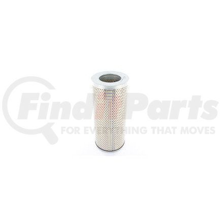 HF6097 by FLEETGUARD - Hydraulic Filter - 9.37 in. Height, 3.99 in. OD (Largest), Cartridge, Caterpillar 9M9740