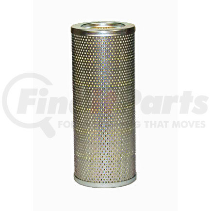 HF6180 by FLEETGUARD - Hydraulic Filter - 10.24 in. Height, 4.17 in. OD (Largest), Cartridge, Atlas 331055