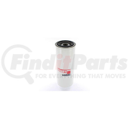 FF5264 by FLEETGUARD - Fuel Filter - Spin-On, 9.47 in. Height, Caterpillar 1R0712
