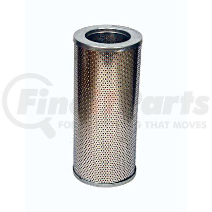 HF6101 by FLEETGUARD - Hydraulic Filter - 11.5 in. Height, 5.1 in. OD (Largest), Cartridge