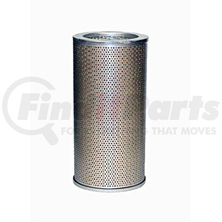 HF6356 by FLEETGUARD - Hydraulic Filter - 11.81 in. Height, 5.91 in. OD (Largest), Cartridge