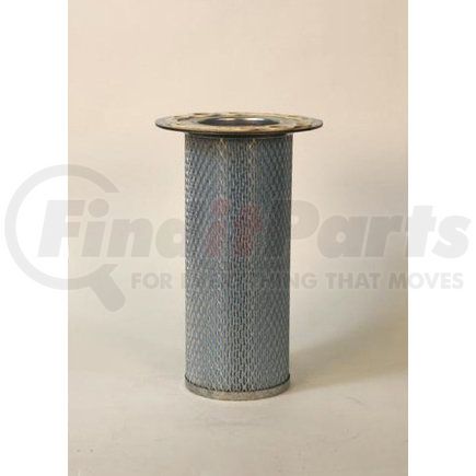 AF4639 by FLEETGUARD - Air Filter - Secondary, 4.78 in. OD