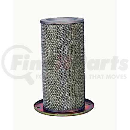 AF959 by FLEETGUARD - Air Filter - Secondary, 6.28 in. OD, Caterpillar 9S9972