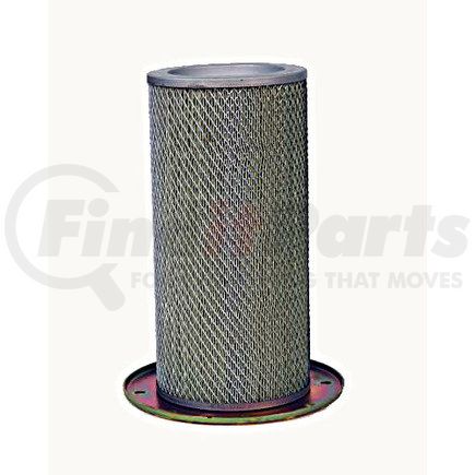 AF959 by FLEETGUARD - Air Filter, Primary