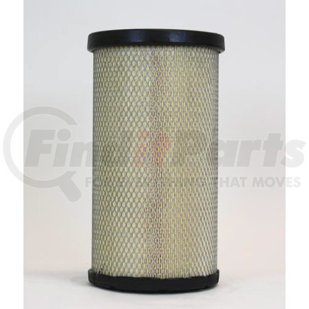 AF25132M by FLEETGUARD - Air Filter - Secondary, Magnum RS, 13.15 in. (Height)