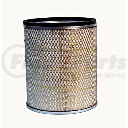 AF875M by FLEETGUARD - Air Filter - Primary, 13.51 in. (Height)