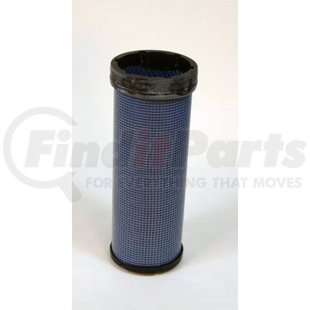 AF25412 by FLEETGUARD - Air Filter - Secondary, Magnum RS, 13.65 in. (Height)