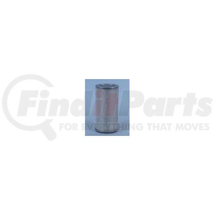 AF984 by FLEETGUARD - Air Filter - Secondary, With Gasket/Seal, 14.44 in. (Height)