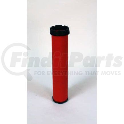 Fleetguard AF25521 Engine Air Filter Air Filter, Secondary