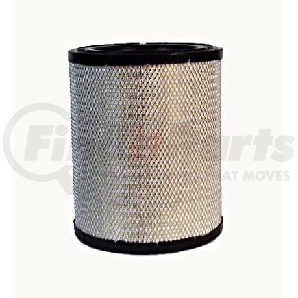 AF25288M by FLEETGUARD - Air Filter - Primary, Magnum RS, 15.02 in. (Height), 12.5 in. (Outside Diameter)