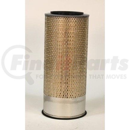 AF847 by FLEETGUARD - Air Filter - Primary, 15.37 in. (Height)