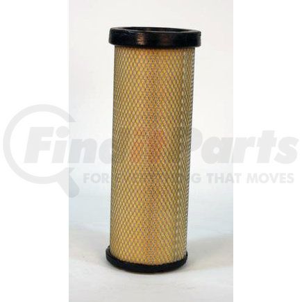 AF25130M by FLEETGUARD - Air Filter - Secondary, Magnum RS Version, 15.67 in. (Height)