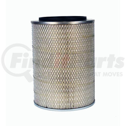 AF421M by FLEETGUARD - Air Filter - Primary, Extended Life Version, 16.46 in. (Height)