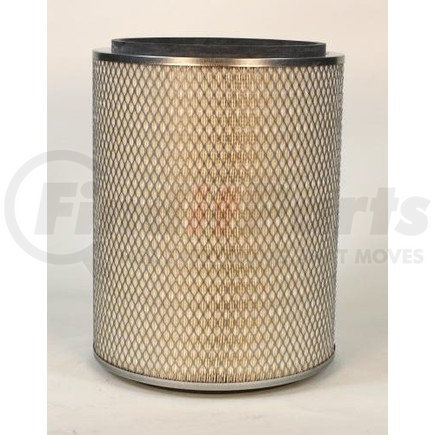 AF4990 by FLEETGUARD - Air Filter - 16.75 in. (Height)