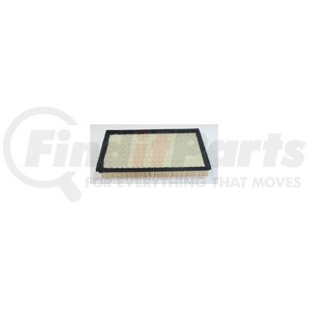 AF26298 by FLEETGUARD - Air Filter - Panel Type, 1.7 in. (Height), Chrysler 53032404AA