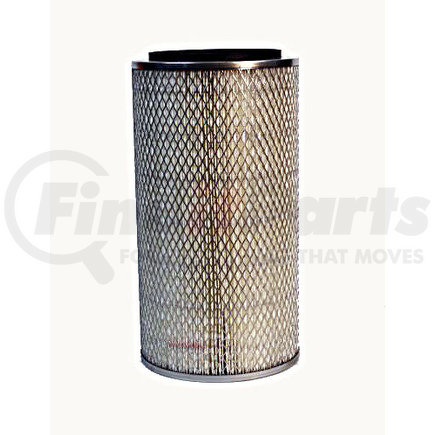 AF947 by FLEETGUARD - Air Filter - Primary, With Gasket/Seal, 17.11 in. (Height)