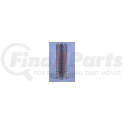 HF7923 by FLEETGUARD - Hydraulic Filter - 17.75 in. Height, 5.91 in. OD (Largest), Cartridge