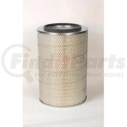 AF919 by FLEETGUARD - Air Filter - Primary, With Gasket/Seal, 18.49 in. (Height), 12.08 in. OD