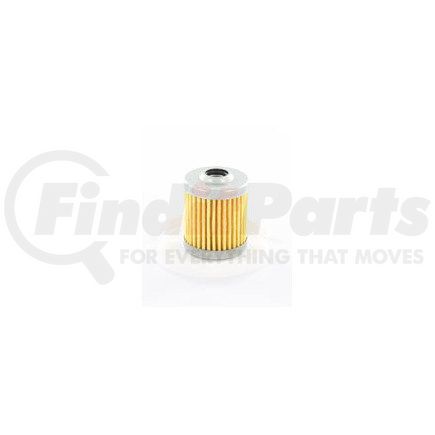Fleetguard FF5170 Fuel Filter Fuel Filter, Cartridge