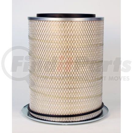 AF872M by FLEETGUARD - Air Filter - Primary, Upgraded Version, 18.49 in. (Height)