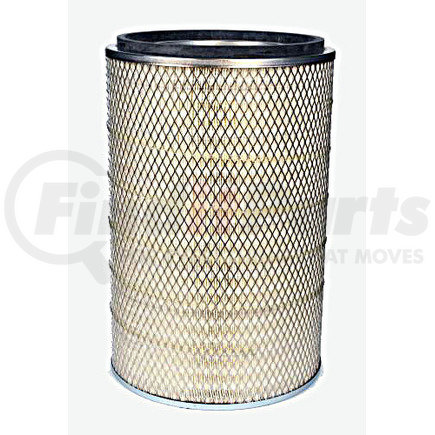 AF982M by FLEETGUARD - Air Filter - Primary, Extended Life Version, 18.55 in. (Height)