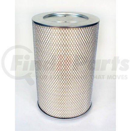 AF25276 by FLEETGUARD - Air Filter - Primary, 18.82 in. (Height)