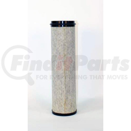 AF1843 by FLEETGUARD - Air Filter - Secondary, 18.84 in. (Height)