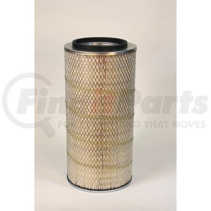 AF4060 by FLEETGUARD - Air Filter - Primary, 19.54 in. (Height)