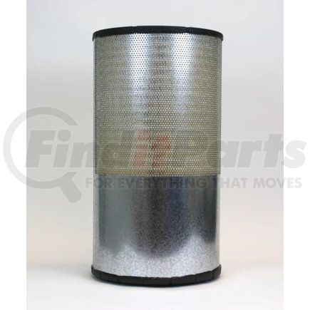 AF25756 by FLEETGUARD - Air Filter - Primary, Magnum RS, 20.67 in. (Height), 11.06 in. OD