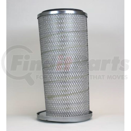AF1968 by FLEETGUARD - Air Filter - Primary, 22.4 in. (Height), 11.67 in. OD