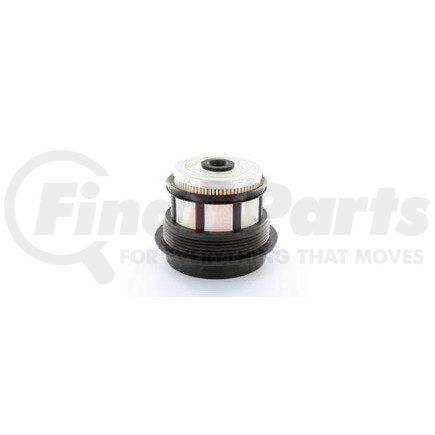 FF5418 by FLEETGUARD - Fuel Filter - Cartridge, 2.75 in. Height, Ford F81A9A184AA