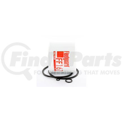 FF167 by FLEETGUARD - Fuel Filter Cartridge