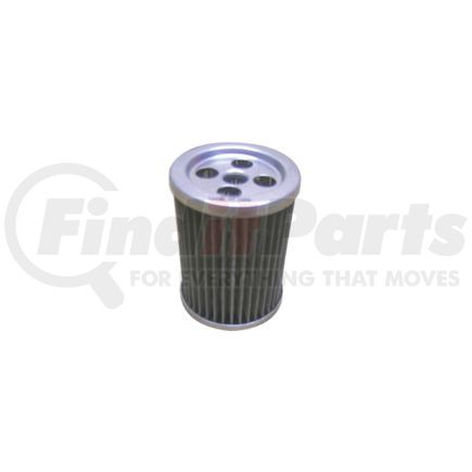 FF5527 by FLEETGUARD - Fuel Filter - With Mesh Strainer, 2.99 in. Height