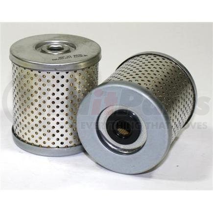 HF35372 by FLEETGUARD - Hydraulic Filter - 3 in. Height, 2.76 in. OD (Largest)