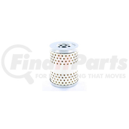 FF234 by FLEETGUARD - Fuel Filter - Cartridge, With Cleanable Element, 3 in. Height