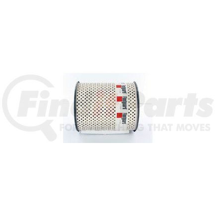 Fleetguard LF666 Engine Oil Filter Lube Filter, Cartridge