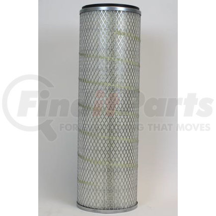 AF4563M by FLEETGUARD - Air Filter - Primary, 23.52 in. (Height)