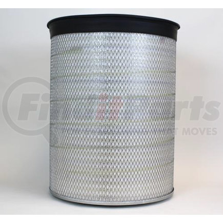 AF899M by FLEETGUARD - Air Filter - Primary, Extended Life Version, With Gasket/Seal, 23.62 in. (Height)