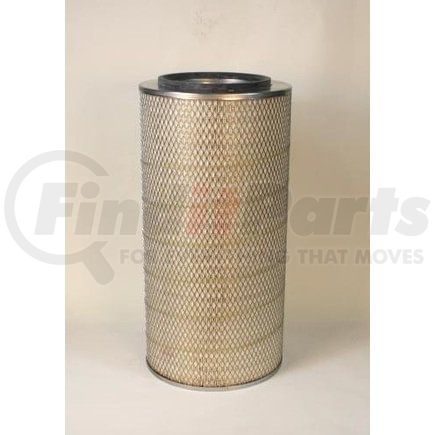 AF1921M by FLEETGUARD - Air Filter - Primary, With Gasket/Seal, 24.46 in. (Height)