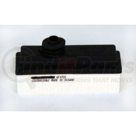 Fleetguard AF4765 Engine Air Filter Air Filter - 2.42 in. (Height)
