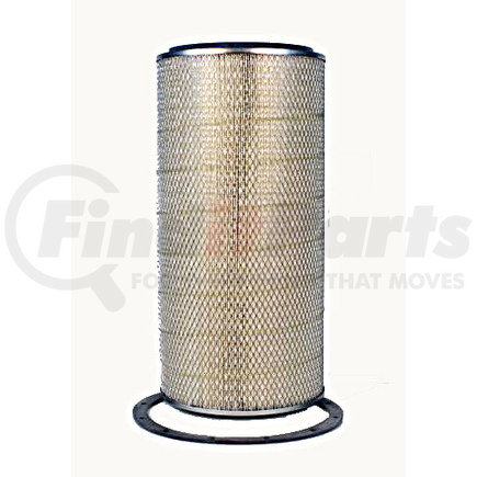 AF865 by FLEETGUARD - Air Filter - 27 in. (Height)