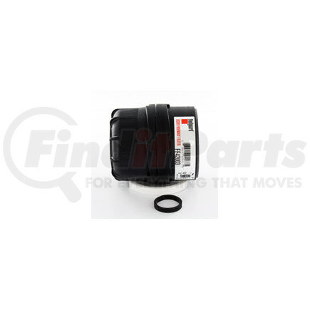 FF42003 by FLEETGUARD - Fuel Filter - User-Friendly Version, 3.37 in. Height, Kubota 1522143080