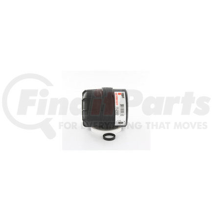 FF42002 by FLEETGUARD - Fuel Filter - User-Friendly Version, 3.37 in. Height