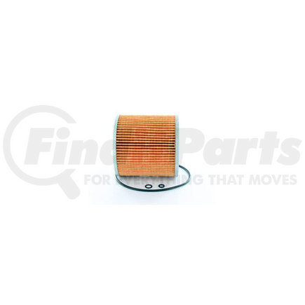 FF5363 by FLEETGUARD - Fuel Filter - 3.86 in. Height